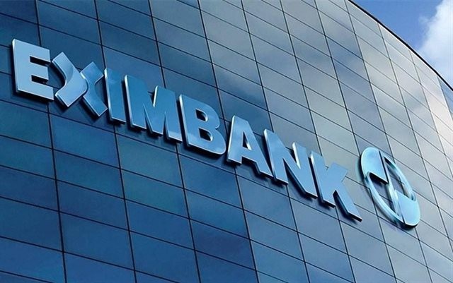 Eximbank muốn bán khớp lệnh toàn bộ cổ phiếu quỹ với giá tối thiểu 20.199 đồng - Ảnh 1.