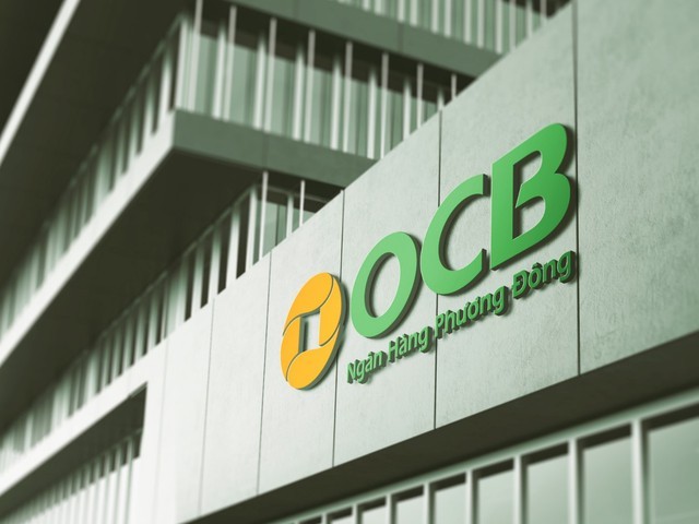 OCB kinh doanh khởi sắc và kiểm soát tốt chi phí, lợi nhuận tăng 19,1% trong năm 2023 - Ảnh 1.