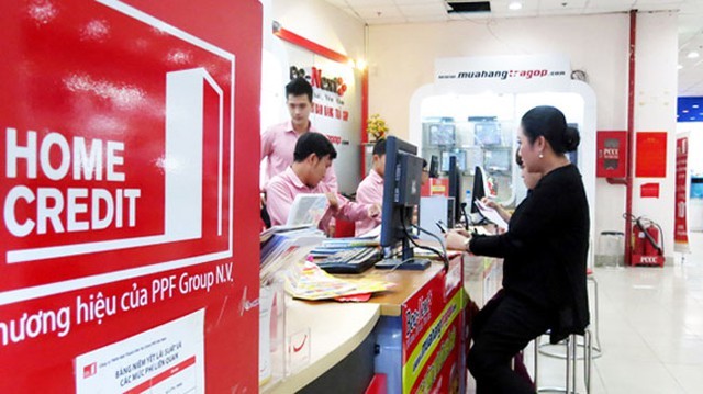 Vì sao Home Credit Việt Nam được định giá tới gần 22.000 tỷ - cao gấp đôi, gấp ba vốn hóa nhiều ngân hàng?- Ảnh 1.