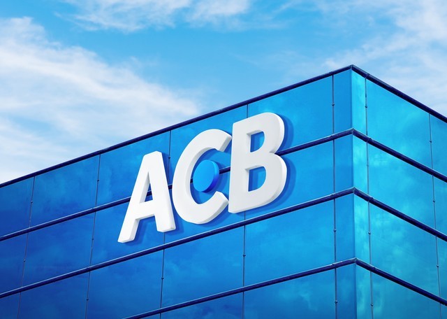 ACB đặt mục tiêu lợi nhuận 22.000 tỷ đồng trong năm 2024, dự kiến chia cổ tức bằng tiền mặt tỷ lệ 10%- Ảnh 1.