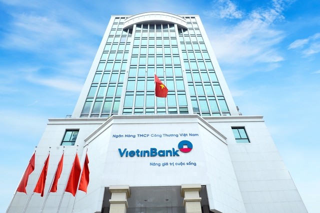 VietinBank hé lộ kế hoạch chia cổ tức trong năm 2024- Ảnh 1.