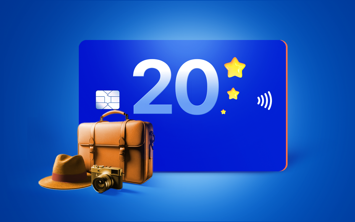 Ngày 20 lại đến, bạn dự định chi tiêu gì với thẻ tín dụng?- Ảnh 1.