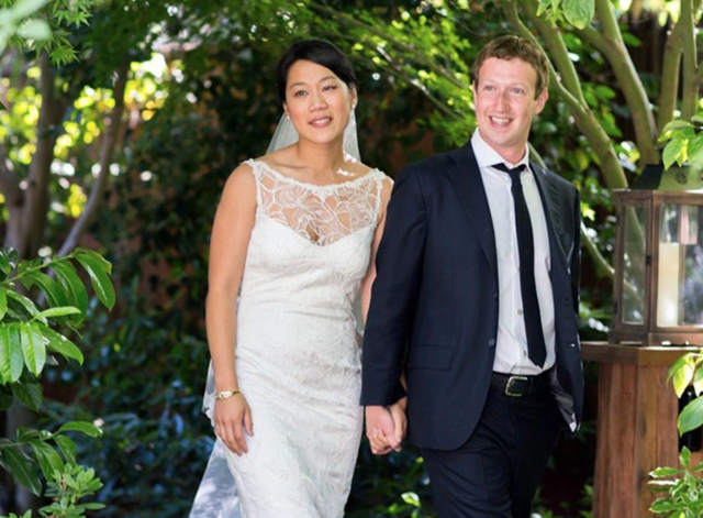 Từ việc Mark Zuckerberg âm thầm làm đám cưới với suất ăn 300 nghìn đồng, chỉ mời 100 khách: Đừng dành năng lượng cho những điều phù phiếm! - Ảnh 2.