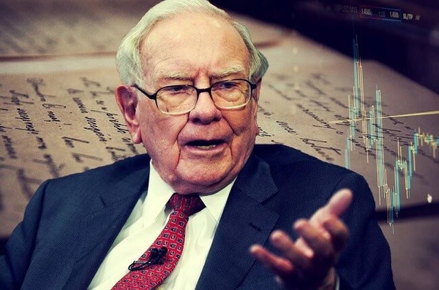 Nghe lời Warren Buffett, bà nội trợ đổi đời nhờ mua cổ phiếu rác chỉ đáng giá 130.000 đồng dù thị trường ‘đỏ lửa’, chốt lời mua BĐS khi tài sản tăng hơn 1.500% - Ảnh 4.