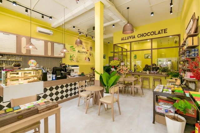 Founder DN chocolate lớn nhất miền Tây: Chocolate Việt Nam có cơ hội rộng mở trong ngách thủ công cao cấp ở thị trường toàn cầu - Ảnh 13.