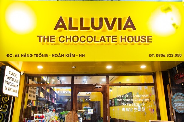 Founder DN chocolate lớn nhất miền Tây: Chocolate Việt Nam có cơ hội rộng mở trong ngách thủ công cao cấp ở thị trường toàn cầu - Ảnh 11.