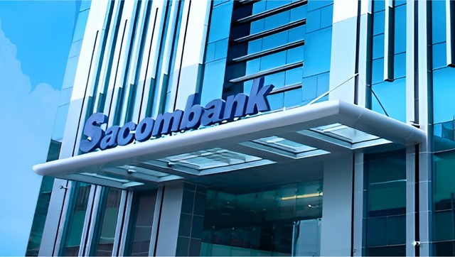 Top 10 thương hiệu ngân hàng được yêu thích nhất Việt Nam: Vietcombank vững ngôi đầu, Sacombank gây bất ngờ lớn - Ảnh 1.