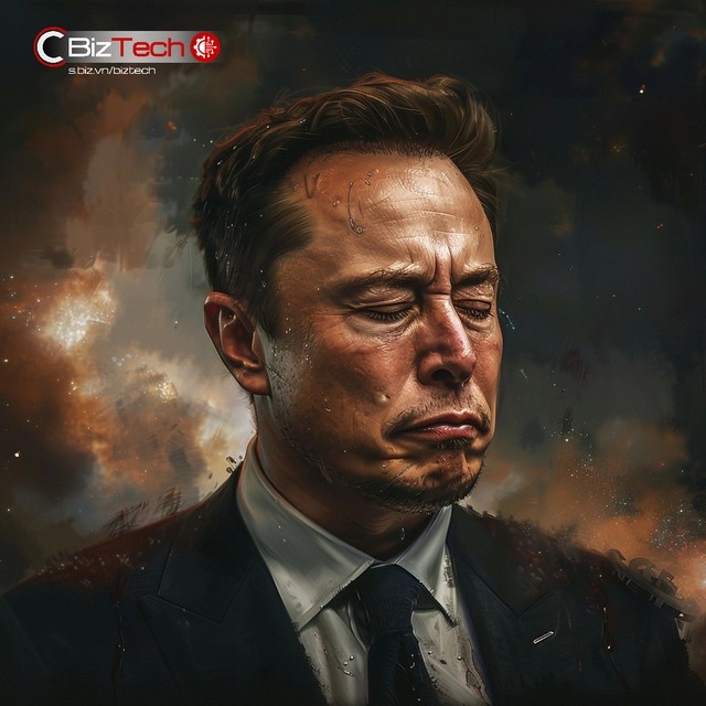Elon Musk bất ngờ đến thăm Trung Quốc để ‘chào hàng’ xe điện: Lúc nguy nan mới biết đâu là ‘phao cứu sinh’, Tesla đang cố gắng tìm đường sống sau khi gặp khó ở Mỹ - Ảnh 1.