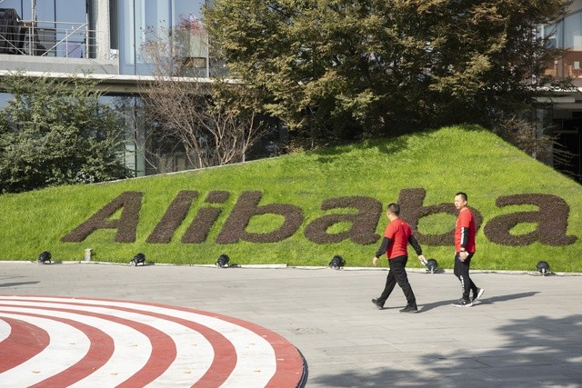 Alibaba sẽ xây dựng trung tâm dữ liệu tại Việt Nam, chi phí ước tính trên 1 tỷ USD - Ảnh 1.