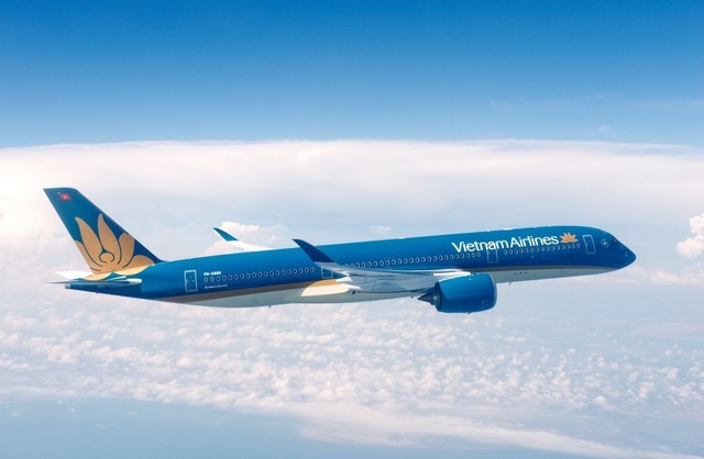 Được xóa nợ do Pacific Airlines trả hết tàu bay, Vietnam Airlines lãi kỷ lục hơn 4.000 tỷ đồng trong quý 1/2024- Ảnh 1.