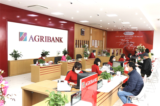 Agribank tuyển dụng tập trung quy mô lớn 463 chỉ tiêu trên toàn hệ thống- Ảnh 1.