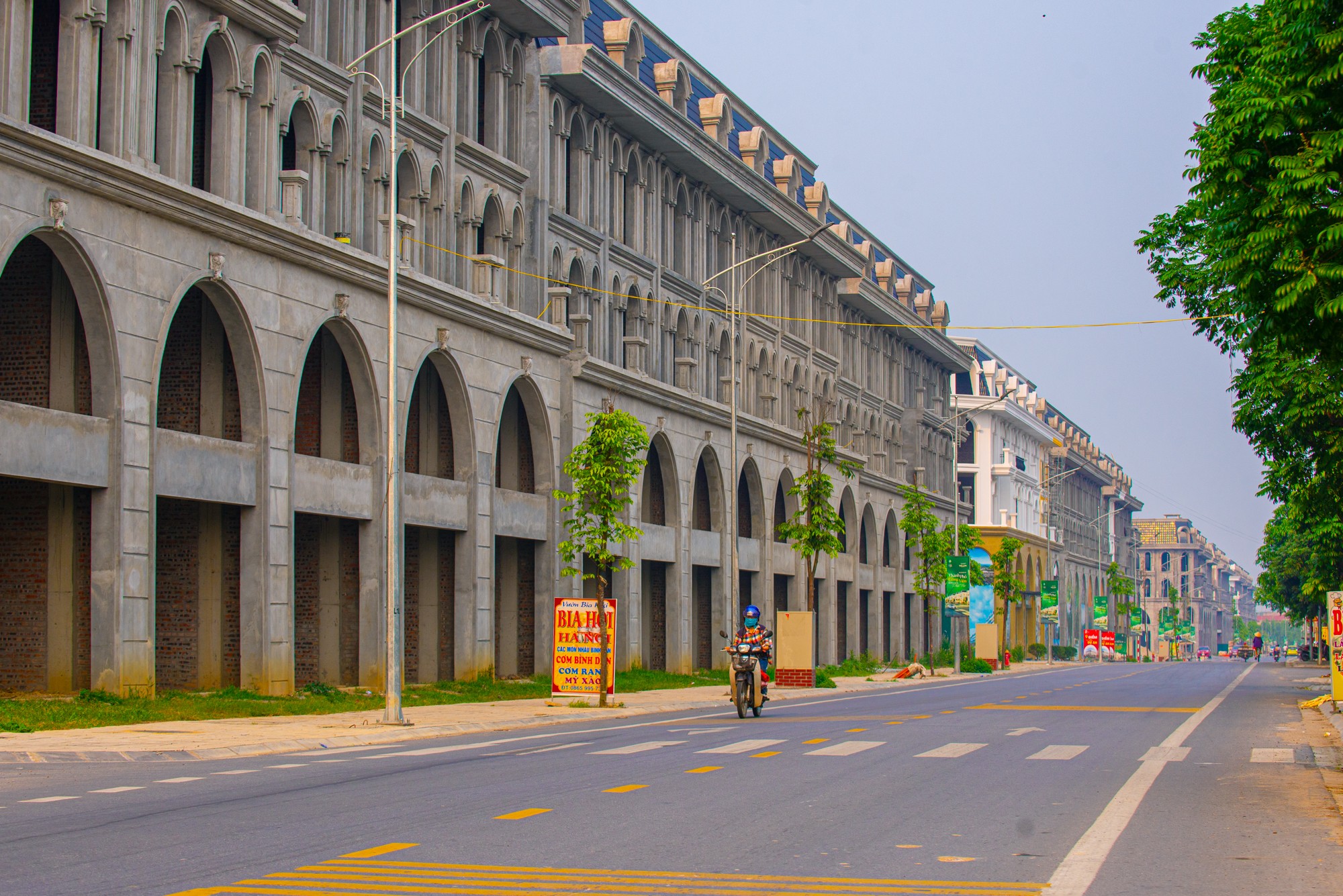 Thị xã lâu đời nhất Việt Nam là giao điểm của 4 đường cao tốc, có khu công nghiệp rộng gần bằng quận Hoàn Kiếm, sẽ lên thành phố sau vài năm nữa- Ảnh 7.