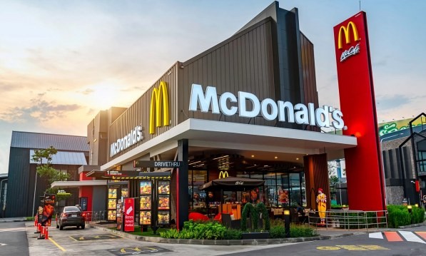 McDonald Việt Nam lên tiếng xin lỗi vì content 