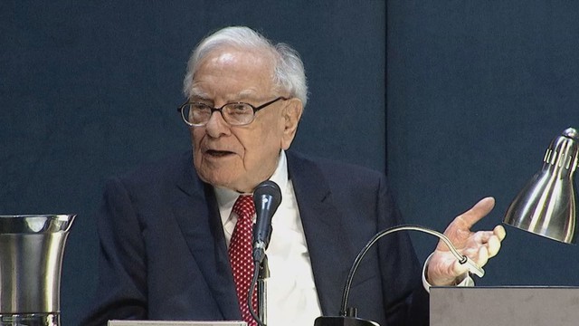 Sốc: Warren Buffett thừa nhận tích tiền mặt kỷ lục vì thị trường đang quá rủi ro, sẽ tiếp tục &quot;đứng ngoài&quot; cho đến hết quý II/2024 - Ảnh 3.