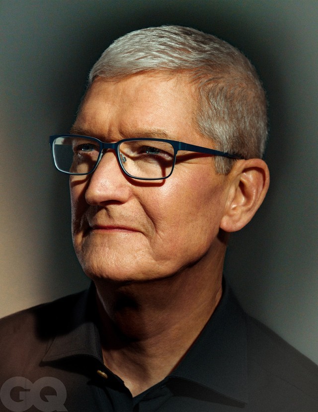 (Vân)Nội đấu tại Apple tranh giành quyền thay thế ‘cụ ông 63 tuổi’ Tim Cook: Đế chế 2,8 nghìn tỷ USD rúng động vì ‘cuộc chiến vương quyền’ sau khi iPhone dần thất sủng - Ảnh 6.