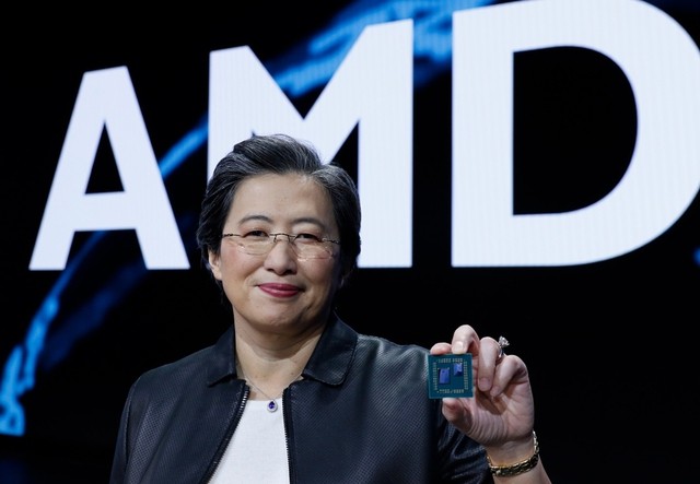 Những nguy hiểm đang rình rập xung quanh 'quái vật' Nvidia, bản thân CEO Jensen Huang thừa nhận 'thành công không bao giờ được đảm bảo' - Ảnh 2.
