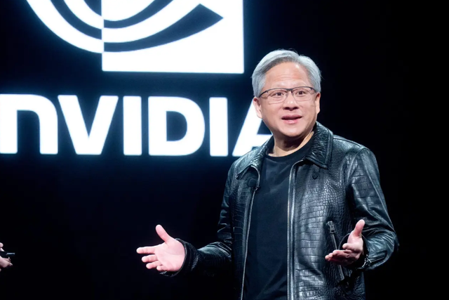 Những nguy hiểm đang rình rập xung quanh 'quái vật' Nvidia, bản thân CEO Jensen Huang thừa nhận 'thành công không bao giờ được đảm bảo' - Ảnh 1.