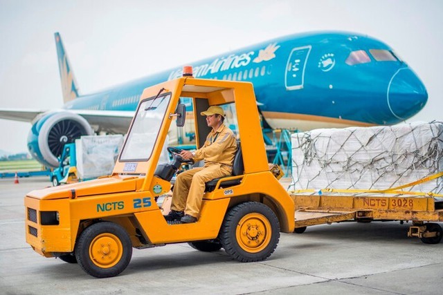 Doanh nghiệp hàng không siêu lợi nhuận sắp chia cổ tức khủng, Vietnam Airlines “vớ bẫm”- Ảnh 1.