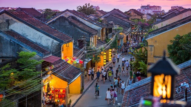 Đóng góp hơn 15% vào GDP, chuyên gia chỉ ra yếu tố sẽ đem lại thu nhập cho nhiều thương gia địa phương, thúc đẩy kinh tế Việt Nam phát triển- Ảnh 1.