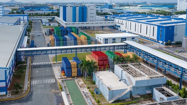 Heineken có kế hoạch nâng công suất nhà máy bia lớn nhất Đông Nam Á tại Vũng Tàu thêm 500 triệu lít, gấp đôi nhà máy tạm đóng cửa ở Quảng Nam- Ảnh 1.