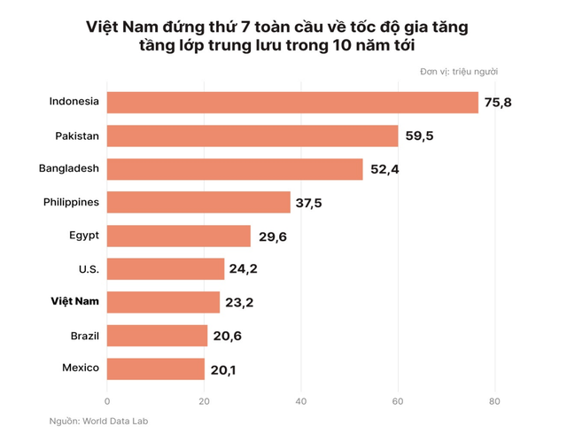 Động lực tăng trưởng mới cho các thương hiệu xa xỉ tại Việt Nam: Giới trẻ trung lưu thích thể hiện và 'con nhà có điều kiện'- Ảnh 1.