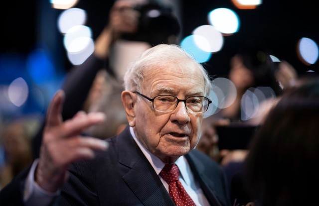 Warren Buffett thay đổi di chúc, sẽ không quyên góp tài sản cho quỹ của Bill Gates - Ảnh 1.