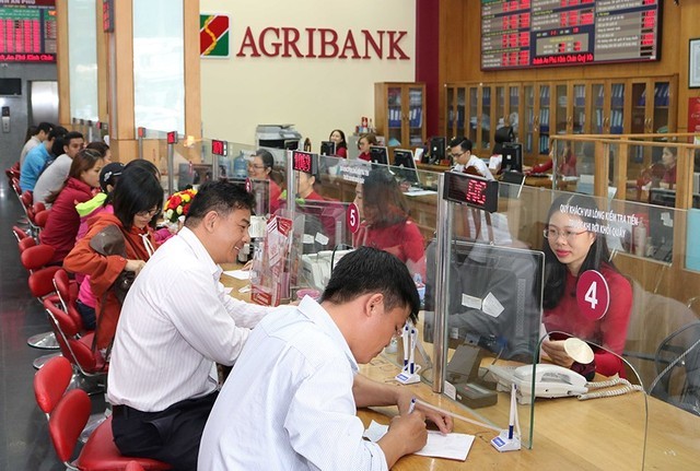 Lãi suất ngân hàng Agribank mới nhất tháng 7/2024: Gửi kỳ hạn nào có lãi suất cao nhất?- Ảnh 1.