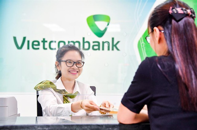 Lãi suất tiết kiệm Vietcombank mới nhất tháng 7: Gửi kỳ hạn nào có lãi suất tốt nhất?- Ảnh 1.