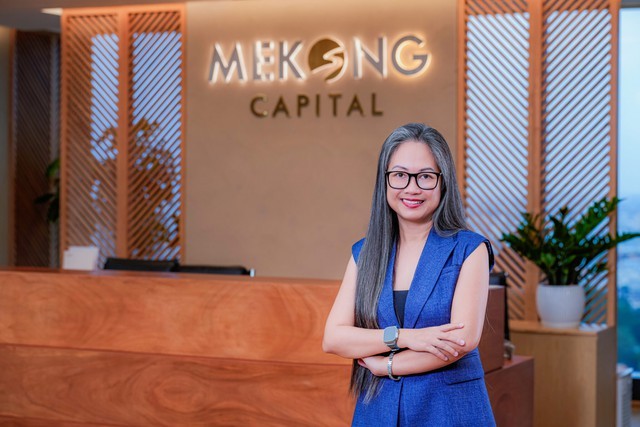 Sau gần 2 năm, cuối cùng Mekong Capital cũng tuyển được Giám đốc nhân sự- Ảnh 1.