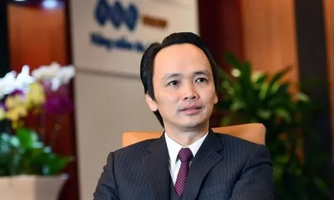 Vụ án FLC Trịnh Văn Quyết: Công an kiến nghị xử lý nghiêm sai phạm của 13 nhân viên một ngân hàng lớn