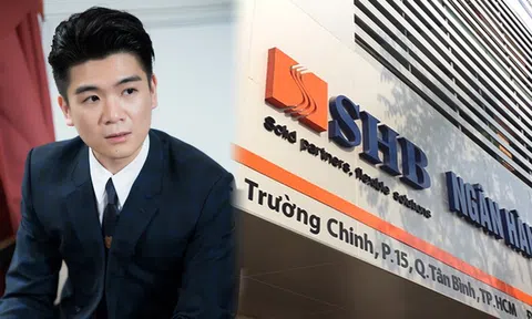 Phó Chủ tịch SHB Đỗ Quang Vinh muốn chi hơn 1.100 tỷ đồng mua 100 triệu cổ phiếu SHB