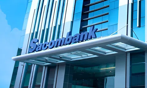 Top 10 thương hiệu ngân hàng được yêu thích nhất Việt Nam: Vietcombank vững ngôi đầu, Sacombank gây bất ngờ lớn