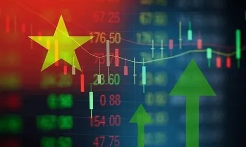 UBCKNN họp gấp với các CTCK về vấn đề nâng hạng thị trường chứng khoán Việt Nam