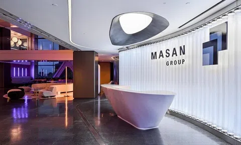 Masan Group phản hồi thông tin sai lệch về việc thực hiện quyền chọn bán của SK Group