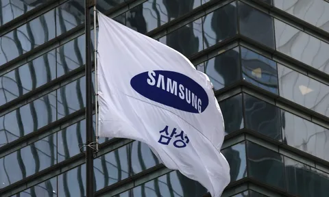 Nhân viên Samsung tuyên bố tiếp tục đình công