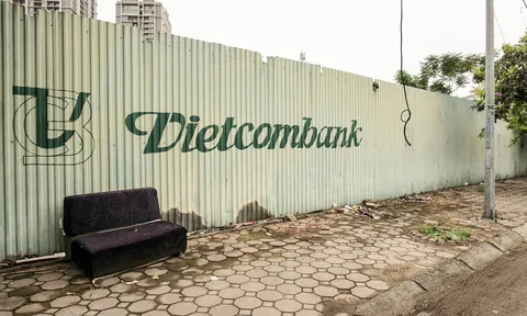 'Ôm' hơn 5.000m2 đất suốt 16 năm chưa triển khai, dự án xây trụ sở Vietcombank được xử lý ra sao?