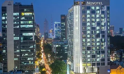 Chủ khách sạn Novotel Saigon Centre chuyển lỗ thành lãi ‘ngoạn mục’ chỉ trong 6 tháng cuối năm 2023