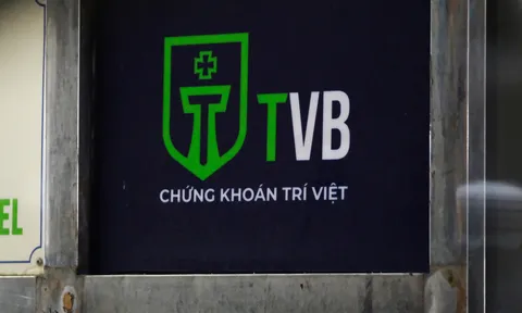 Quản lý Tài sản Trí Việt muốn nâng sở hữu tại Chứng khoán Trí Việt lên trên 55%