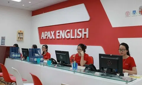 Egroup của shark Thủy muốn bán 6 triệu cổ phiếu Apax Holdings