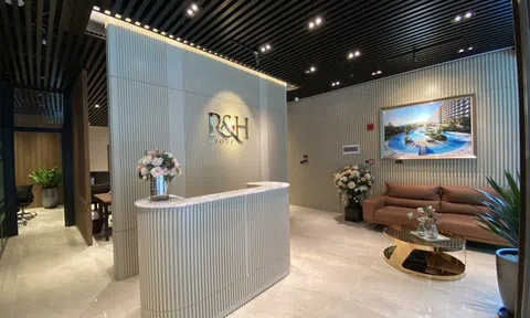 Tập đoàn R&H phát hành 8.000 tỷ trái phiếu và kế hoạch tăng vốn điều lệ lên 5.000 tỷ của ông Trương Quang Minh