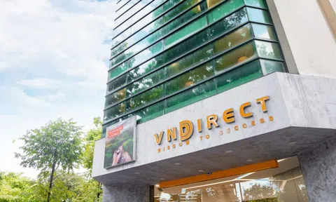 VNDirect đã khôi phục hệ thống giai đoạn 1, nhà đầu tư có thể tra cứu tài khoản