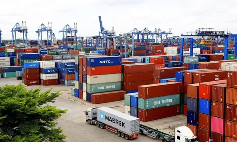 Bộ Công Thương cảnh báo dấu hiệu lừa đảo khi giao dịch xuất nhập khẩu với đối tác nước ngoài