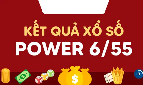 Kết quả xổ số Vietlott ngày 29/6: Bộ số trúng giải Jackpot 94 tỷ đồng là bao nhiêu?